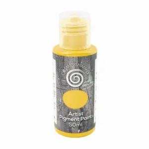 Artist Pigment Paint Primary Yellow 50ml (CSASAPPPYEL)