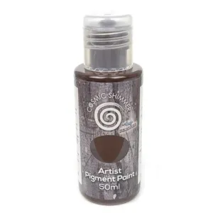 Artist Pigment Paint Raw Umber 50ml (CSASAPPUMBER)