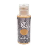 Cosmic Shimmer Artist Pigment Paint Transparent Yellow Iron Oxide 50ml (CSASAPPYEL)