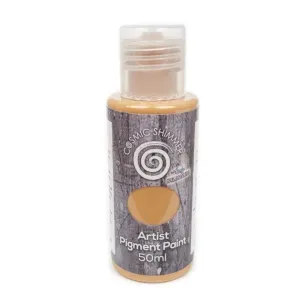 Artist Pigment Paint Transparent Yellow Iron Oxide 50ml (CSASAPPYEL)
