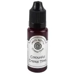 Cosmic Shimmer Colourful Crystal Tints Rose Quartz 20ml (CSCTROSE)