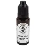 Cosmic Shimmer Colourful Crystal Tints Whisky Quartz 20ml (CSCTWHISKY)