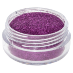 Cosmic Shimmer Glitter Polished Silk Antique Rose 10ml (CSPSGANTROS)