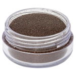 Cosmic Shimmer Glitter Polished Silk Dark Bronze 10ml (CSPSGDKBRON)