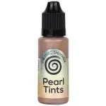 Cosmic Shimmer Pearl Tints Burnt Caramel 20ml (CSPTCAR)