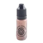 Cosmic Shimmer Twinkles Biodegradable Burnt Orange 10ml (CSBTORANGE)