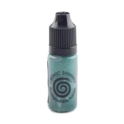 Twinkles Biodegradable Emerald City 10ml (CSBTCITY) 