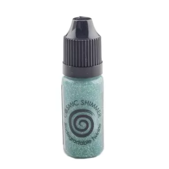 Twinkles Biodegradable Forest Green 10ml (CSBTFOREST)