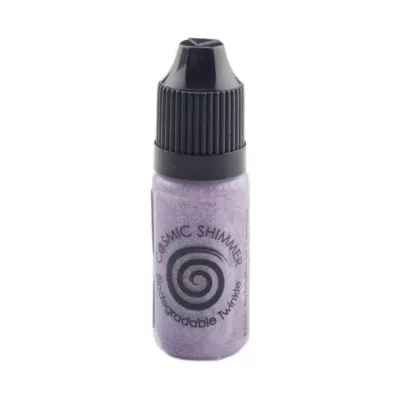 Twinkles Biodegradable Lilac Dream 10ml (CSBTLILAC) 