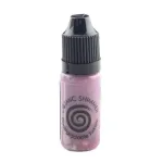 Cosmic Shimmer Twinkles Biodegradable Ruby Slippers 10ml (CSBTRUBY)