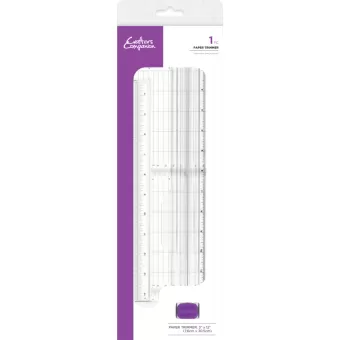 Paper Trimmer 3x12 Inch (CC-TOOL-TRIM)