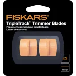 Paper Trimmer Blades TripleTrack Straight (2pcs) (1003904)