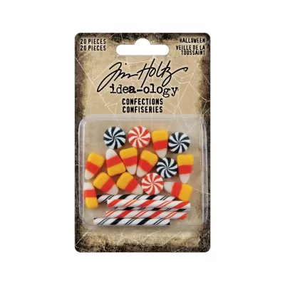 Tim Holtz Halloween Confections (TH94336)