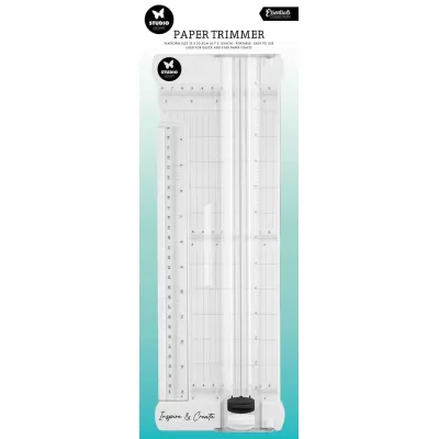 Paper Trimmer 4.7x12 Inch Cutting & Scoring (SL-TO-PT01) 20% sale