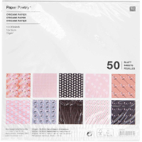 Rico-Design Rico-Design Origami Sakura Sakura, cherry blossom FSC MIX (300250)