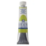 Royal Talens Gouache Extra Fine Quality Tube 20 ml Groengeel 243 (08042432)