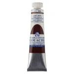 Royal Talens Gouache Extra Fine Quality Tube 20 ml Omber Gebrand 409 (08044092)
