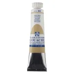 Royal Talens Gouache Extra Fine Quality Tube 20 ml Lichtgoud 802 (08048022)
