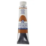Royal Talens Gouache Extra Fine Quality Tube 20 ml Donkergoud 803 (08048032)
