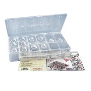 Darice • Opbergdoos interlock organizer (1150-08)