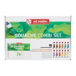 Talens Art Creation Gouache Combiset 12 x 12 ml (9011613M)