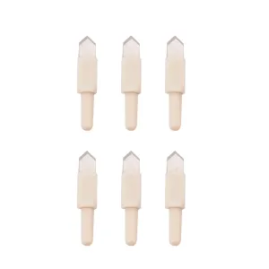 Vaessen Creative • Reservemesjes voor Cirkelsnijder 6 Stuks (1004-0002)