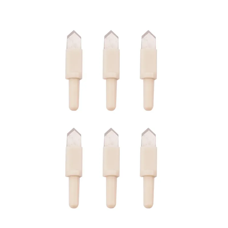 Vaessen Creative • Reservemesjes voor Cirkelsnijder 6 Stuks (1004-0002)