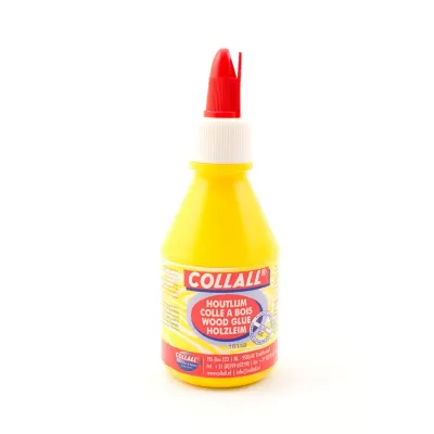 Collall • Houtlijm 100ml (31071)