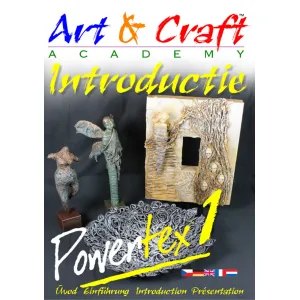 Powertex DVD 1 (35104)