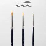 Van Gogh Watercolour Selected Filament Serie 191 Size 000,0,2 (90919132)