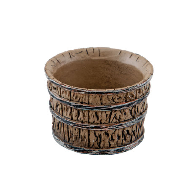 Tim Holtz Idea-ology  Barrel (TH94238) ( TH94238)