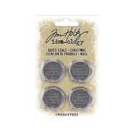 Tim Holtz  Idea-ology Christmas Quote Seals (TH94202)