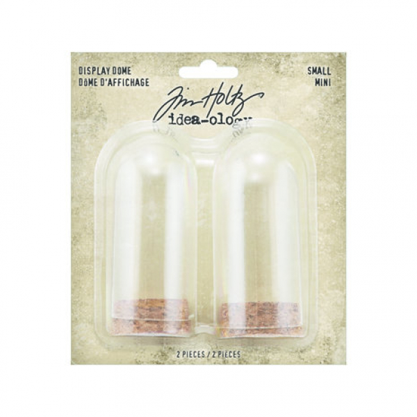 Idea-ology Tim Holtz Display Dome Small (TH94239) ( TH94239)