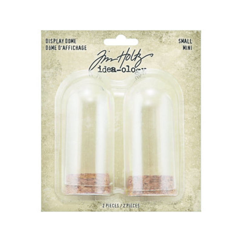 Tim Holtz  Idea-ology Display Dome Small (TH94239)