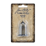 Tim Holtz Idea-ology  Halloween Birdcage (TH94165)