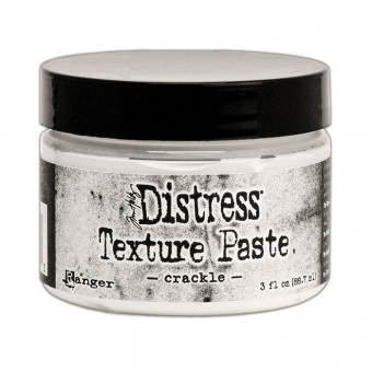 Ranger Tim Holtz Distress Texture Paste Crackle (TDA71303)