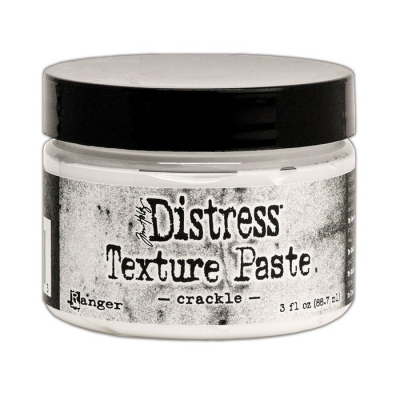 Ranger • Tim Holtz Distress Texture Paste Crackle TDA71303