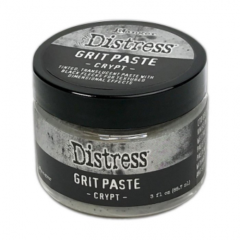 Ranger Tim Holtz Distress grit paste Opaque (TDA71792)