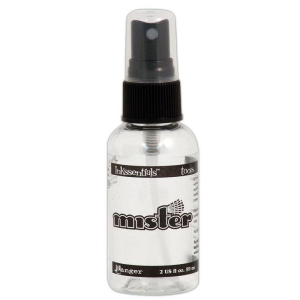 Tim Holtz Ranger Mister bottle 2 oz. empty (MIS30676)