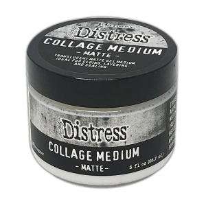 Tim Holtz Ranger Distress Collage Medium Matte (TDA79309)