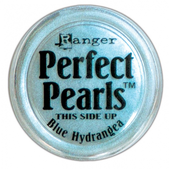 Ranger Perfect pearls Pigment powder Blue hydrangea (PPP71068)