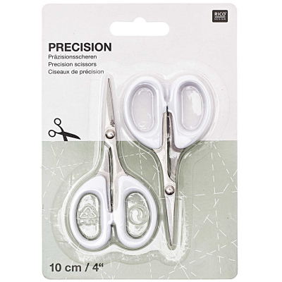 Precision Scissors set