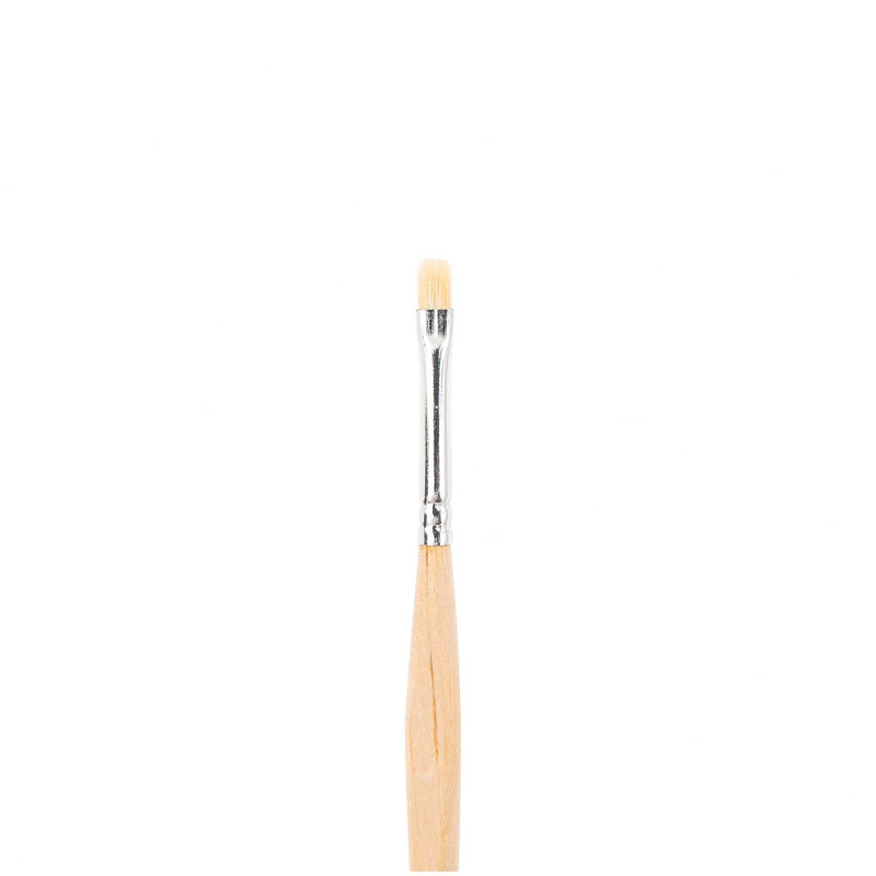 Rico-Design Hobby kwast plat nr.4 (7272.004)