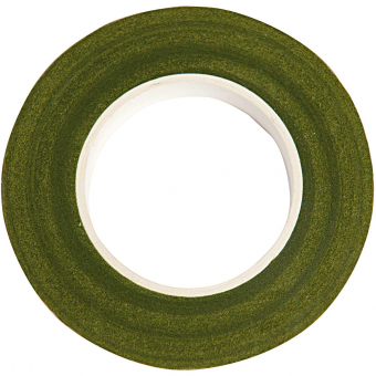 Rico-Design Bloemen tape groen ( 99000.62.07)