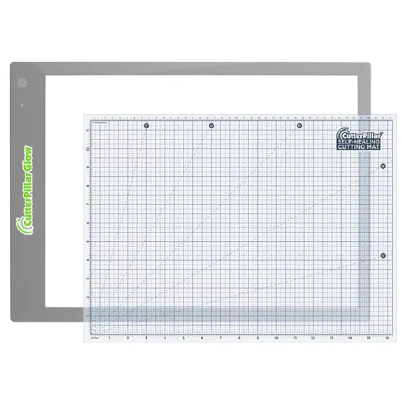 Cutterpillar Glow Premium (CPP-PREM-EU)