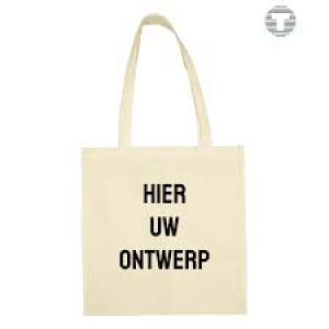 Workshop werken met Flex ( Iron-on) op een tas (workshop Flex)