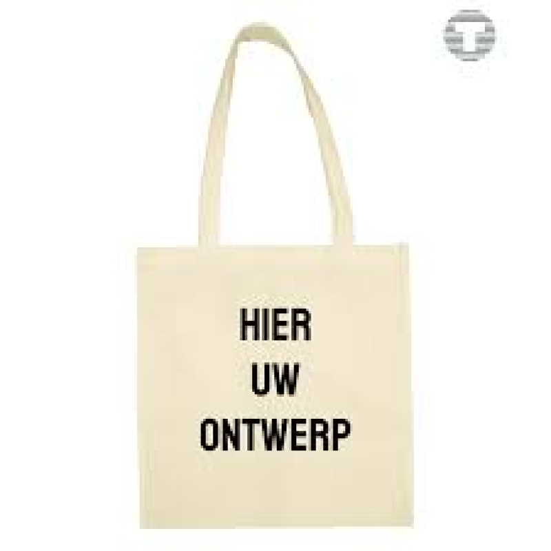 Workshop werken met Flex ( Iron-on) op een tas (workshop Flex)