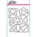 Heffy Doodle Teacher's Pet Dies (HFD0048) ( HFD0048)