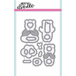 Heffy Doodle Unbearable Without You Dies (HFD0004) ( HFD0004)