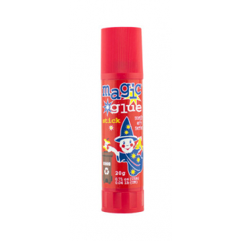 Magic Glue Glue Stick Eco Bio 20g (5906092000247) ( 5906092000247)